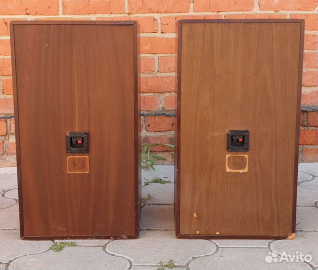 Корпуса S-50B и комплектующие