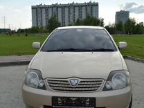 Toyota Allex 1.8 AT, 2001, 299 600 км, с пробегом, цена 800 000 руб.