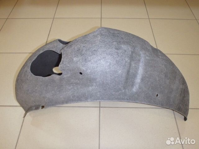 Новый Подкрылок задний правый Vesta Веста