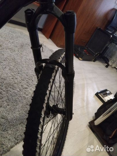 Manitou splice comp 130