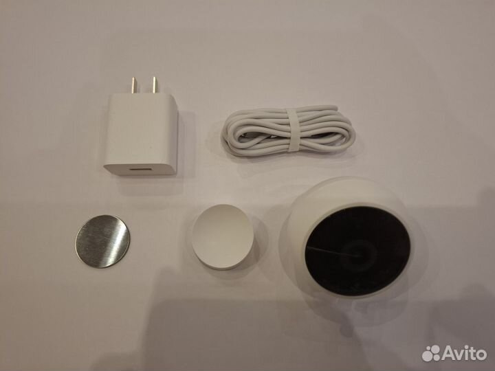 Камера Xiaomi Mi 2K (Magnetic Mount)