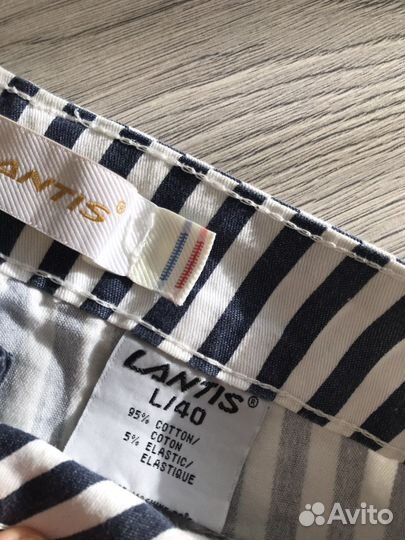 Шорты женские Lantis