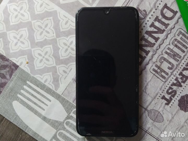 Nokia 2.2, 2/16 ГБ