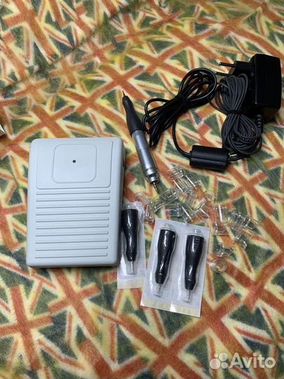 Машинка для татуажа