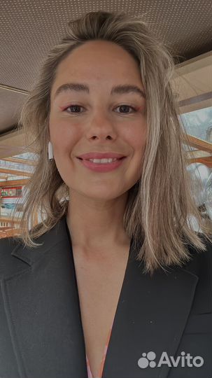 Стилист разбор гардероба