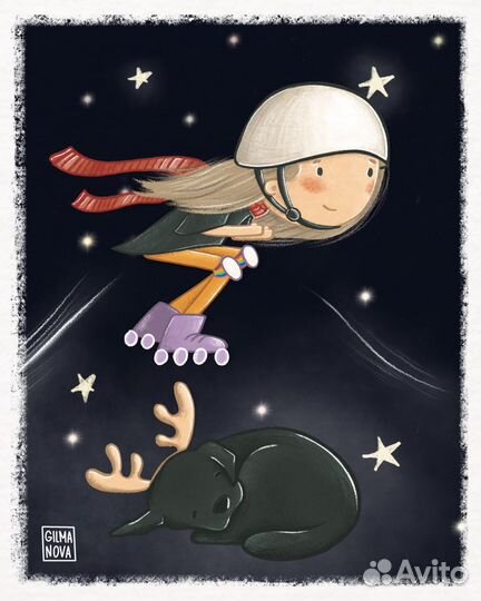 Портрет (семейный, индивидуальный, с питомцем)