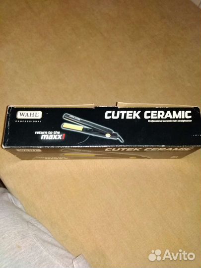 Утюжок Выпрямитель для волос США