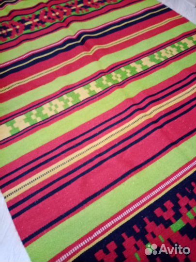 Ковры и паласы бу