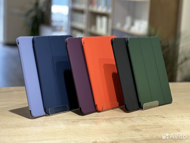 Магнитный чехол для iPad Air 4