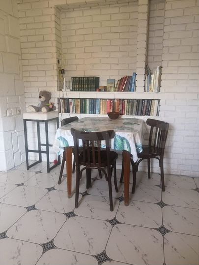 Дом 82 м² на участке 6 сот.