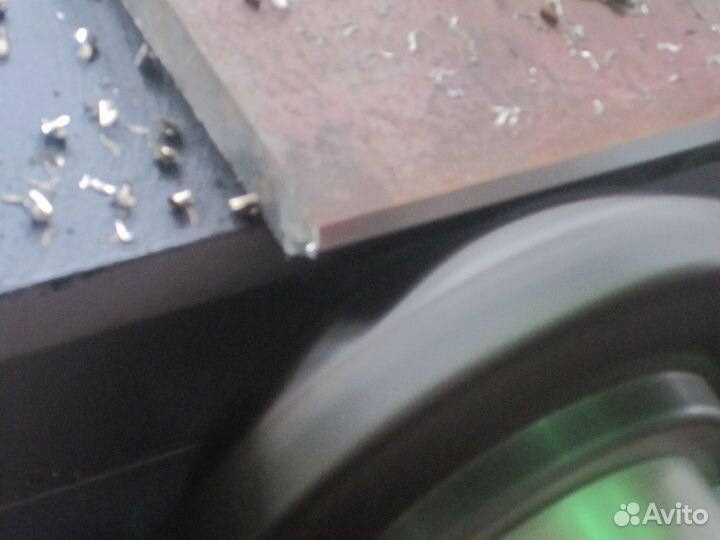 Кромкофрезерный станок 32XBJ