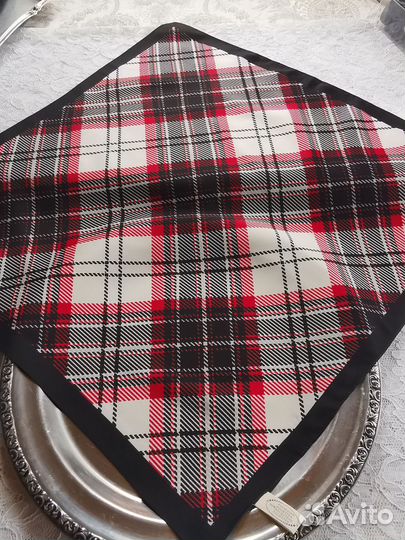 Италия красивый платок