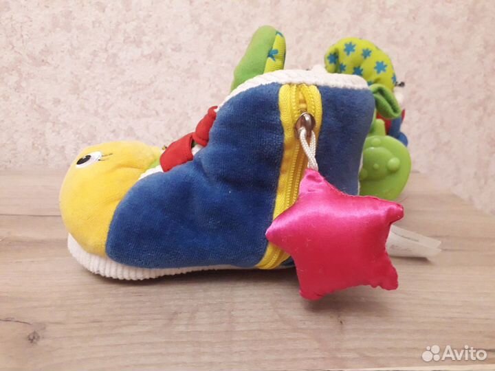 Развивающая игрушка 