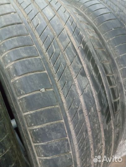 Kumho Solus HS63 225/55 R18 98V