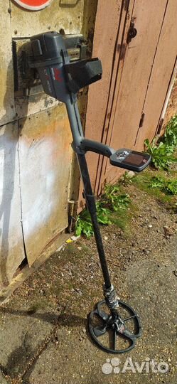 Металлоискатель Minelab ctx 3030