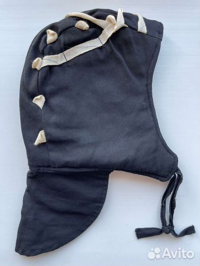 Подшлемник утепленный