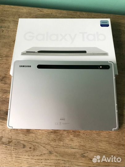 Samsung galaxy tab s8 128gb