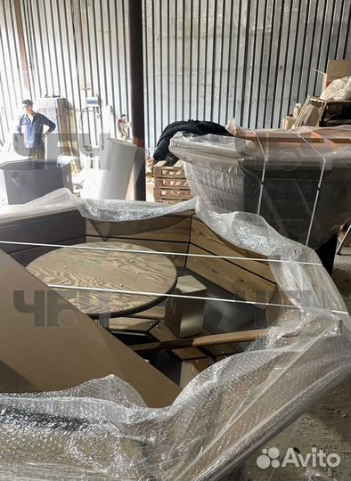 Банный Чан. Купель