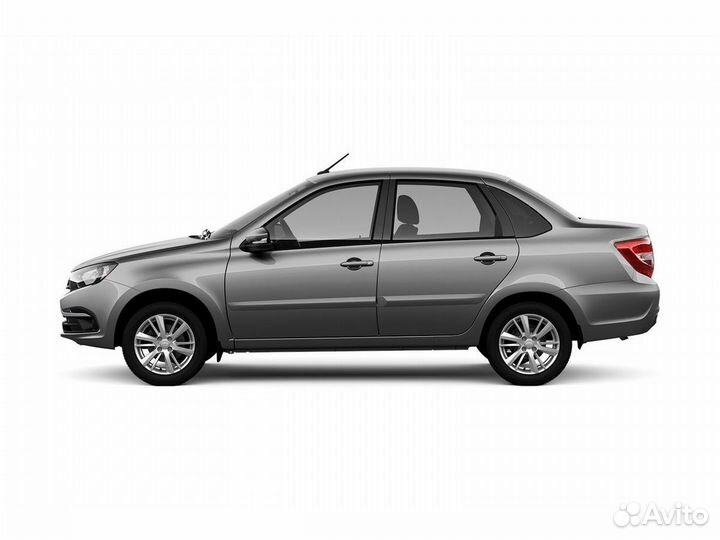 LADA Granta 1.6 МТ, 2023