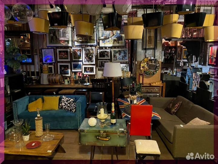 Столы бу для кафе