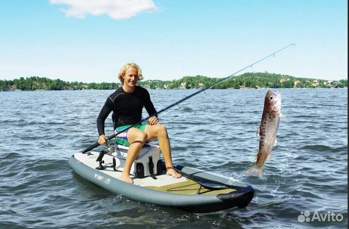 Sup board Сап доска Аqua Мarina Drift 10'10