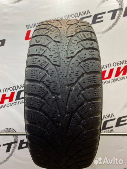 Hankook Winter I'Pike 205/55 R16
