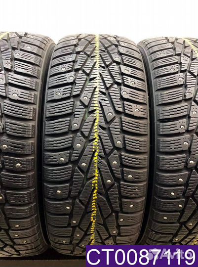 Nokian Tyres Nordman 7 205/55 R16 96T