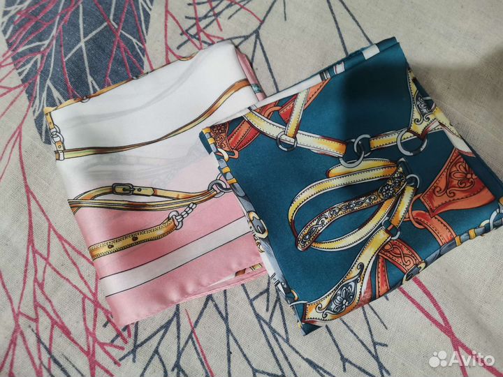 Набор шейны платков