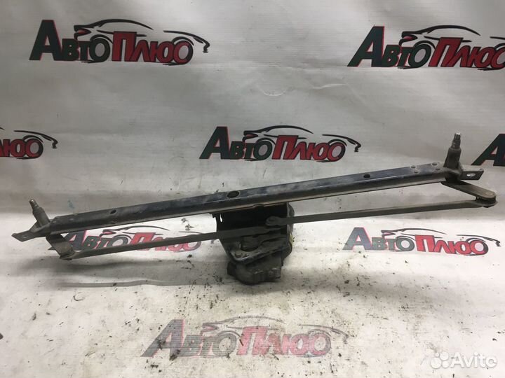 Трапеция дворников Audi 100 C3