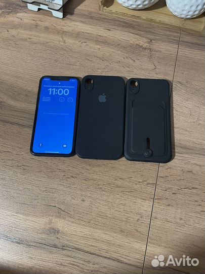iPhone Xr, 64 ГБ