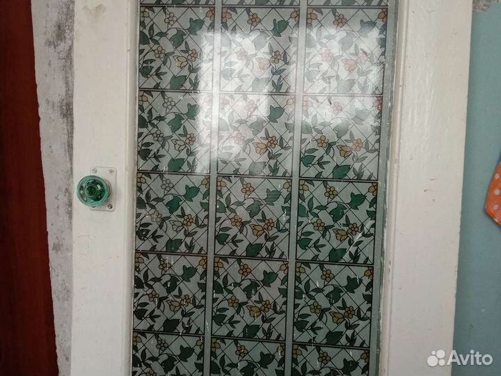 Дверь межкомнатные