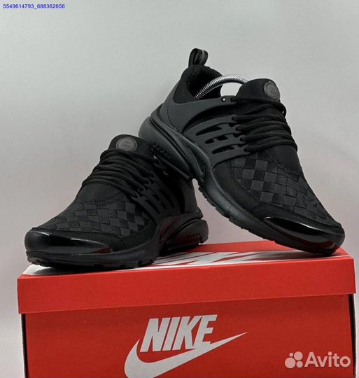 Nike Air Presto SE