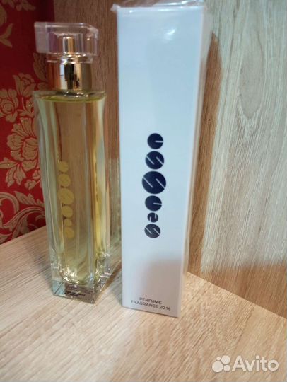 Туалетная вода женская