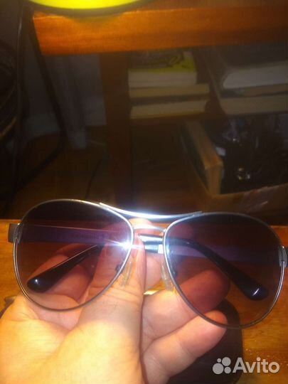 Солнцезащитные очки VAG Wolkcwagen, Германия