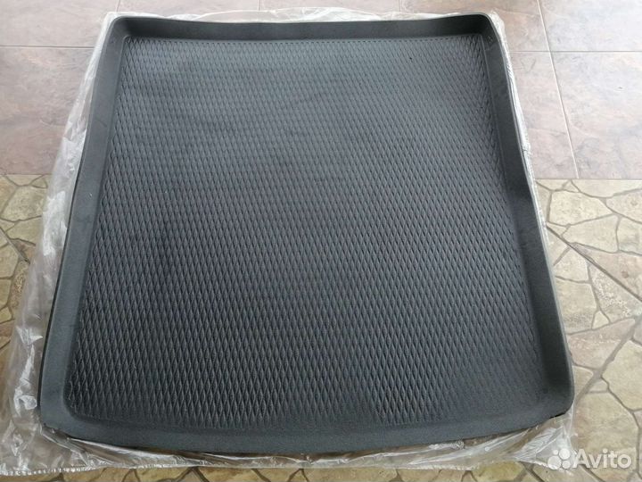 Коврик багажника VW Golf Variant