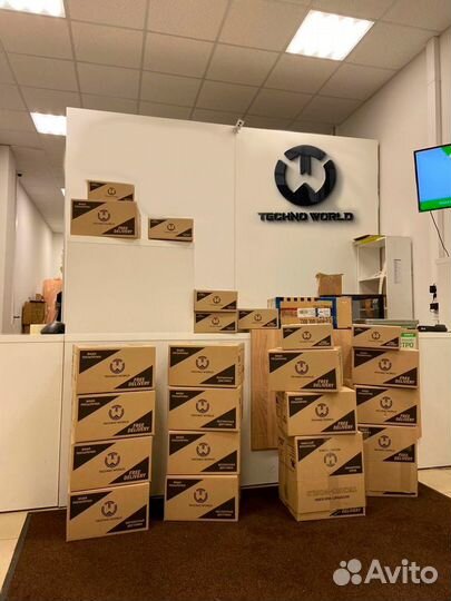 Объектив Canon RF 24-240mm f/4-6.3 (Новый) f4-6.3