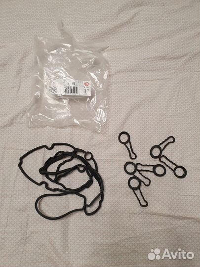 Прокладка клапанной крышки