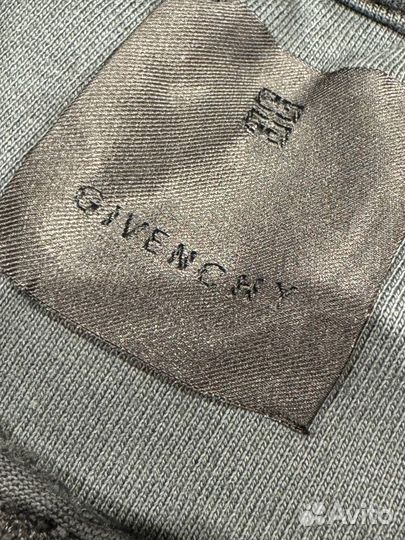 Футболка Givecnhy Новинка 2025