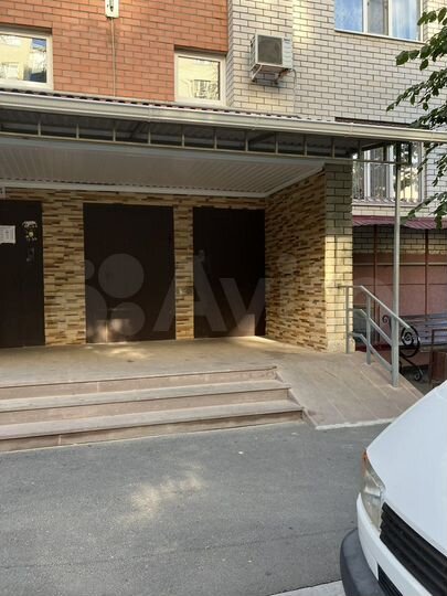 1-к. квартира, 33,7 м², 1/9 эт.