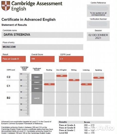 Репетитор по английскому языку егэ