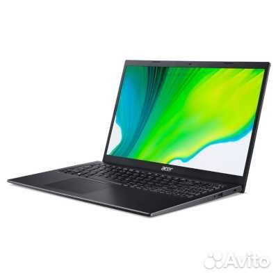 Ноутбук Acer Aspire 5 A515-56-57X2 ENG - новый