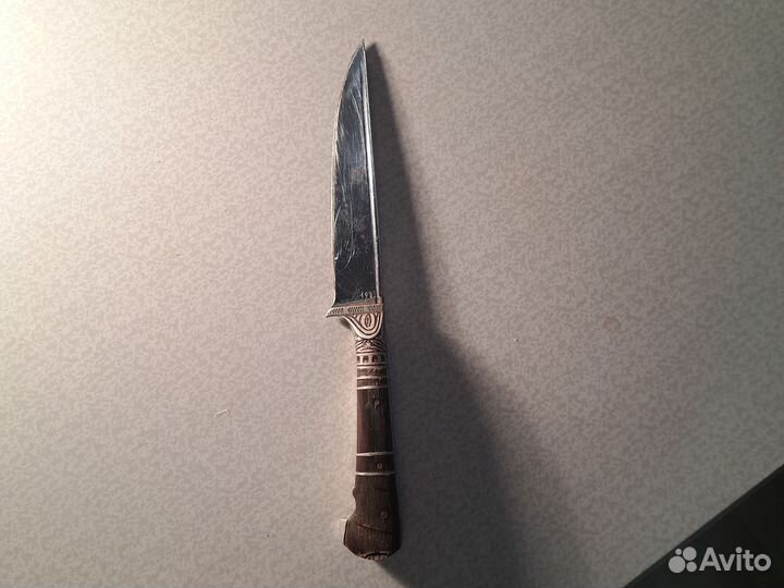 Нож СССР
