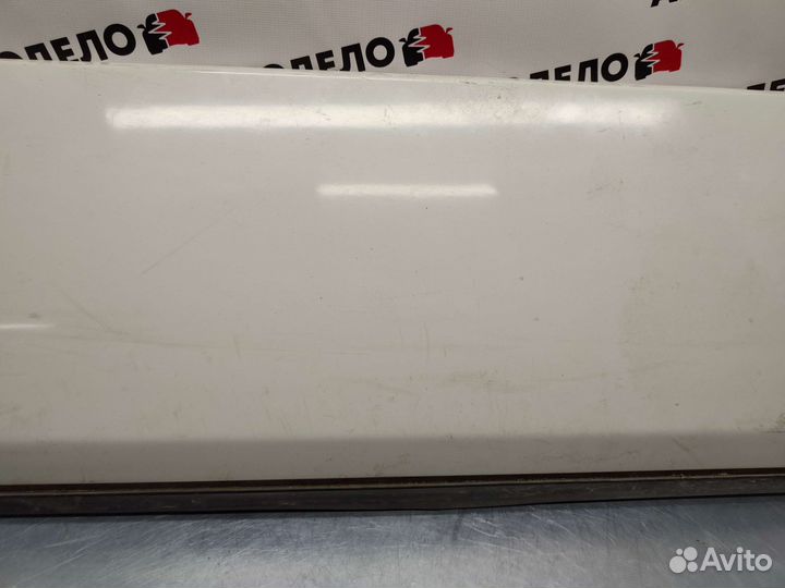 Молдинг двери Land Rover Range Rover III 2003 г.в