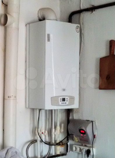 Дом 59,5 м² на участке 30 сот.