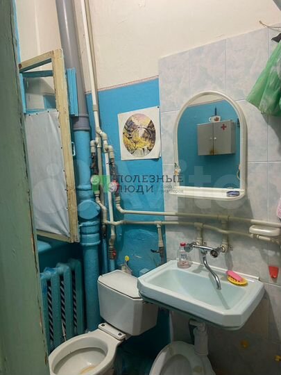 2-к. квартира, 55,7 м², 1/3 эт.