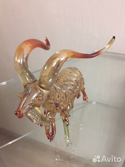 Фигурки ручной работы 1970 год