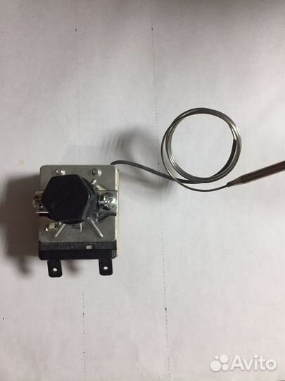 Терморегулятор плиты аварийный 350’С/L-0,9m