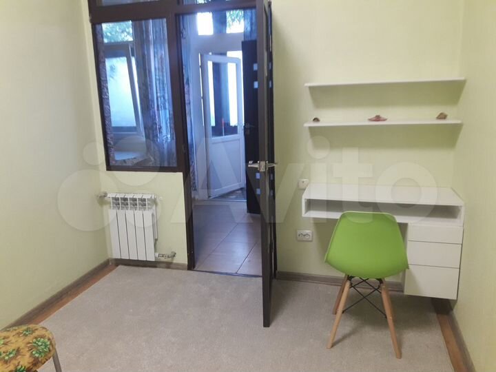 Дом 50 м² на участке 1 сот.