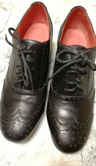 Ботинки женские новые