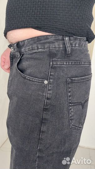 Мужские джинсы